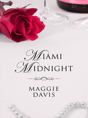 cover image of Miami Midnight